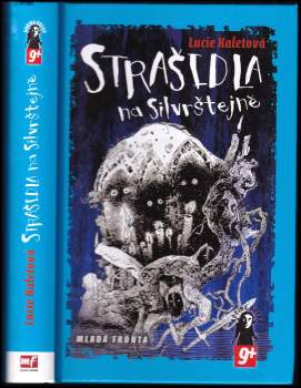 Strašidla na Silvrštejně