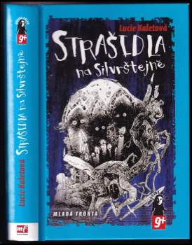Strašidla na Silvrštejně