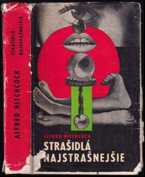 Strašidlá najstrašnejšie