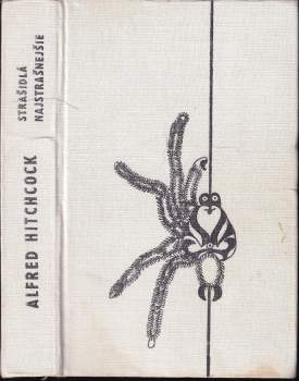 Strašidlá najstrašnejšie