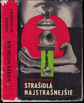 Strašidlá najstrašnejšie