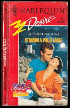 Strašidla přejí lásce