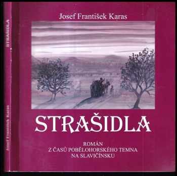 Strašidla