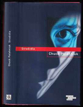 Chuck Palahniuk: Strašidla