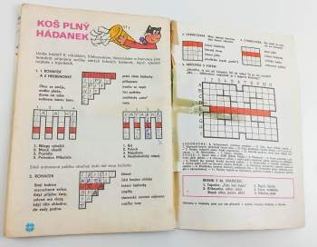Ljuba Štíplová: Strašidla táhnou a čtyři další obrázkové příběhy