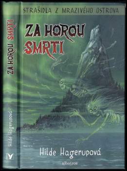 Strašidla z Mrazivého ostrova