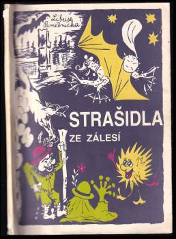Strašidla ze Zálesí