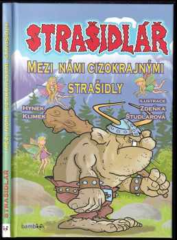 Hynek Klimek: Strašidlář