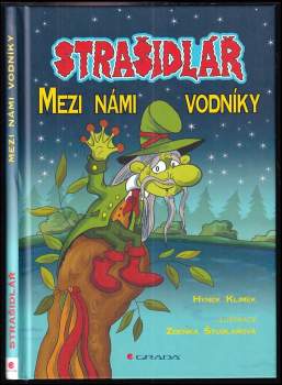 Strašidlář