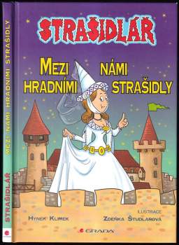 Strašidlář