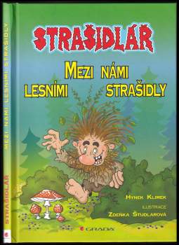 Strašidlář