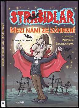 Strašidlář