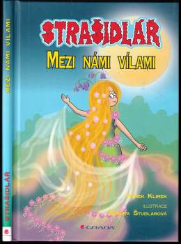 Strašidlář : Mezi námi vílami