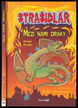 Hynek Klimek: Strašidlář