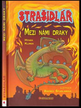 Hynek Klimek: Strašidlář