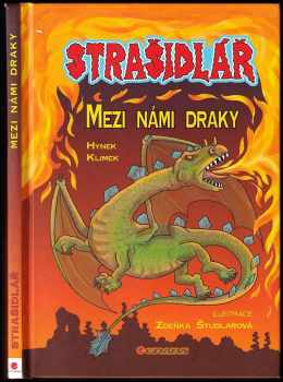 Strašidlář – Mezi námi draky