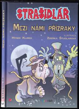 Strašidlář
