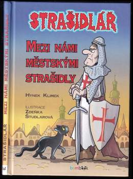 Strašidlář