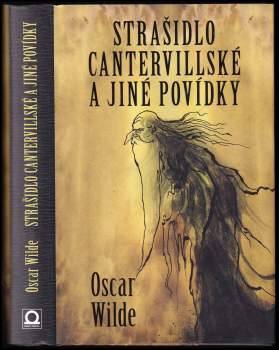 Strašidlo cantervillské a jiné příběhy