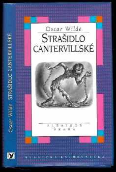 Strašidlo cantervillské