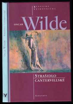 Strašidlo cantervillské