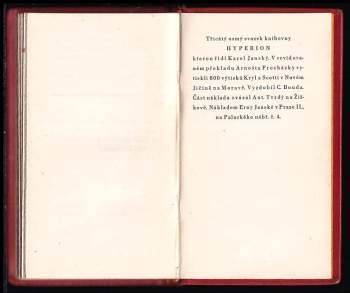 Oscar Wilde: Strašidlo cantervillské