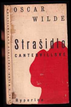 Strašidlo cantervillské