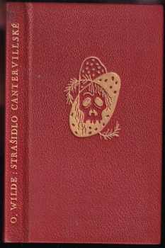 Oscar Wilde: Strašidlo cantervillské