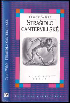 Strašidlo cantervillské