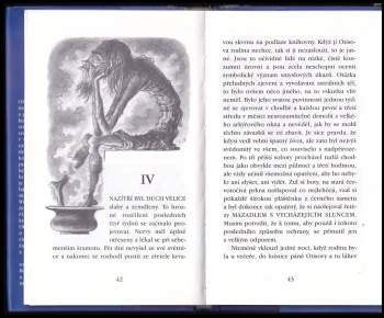 Oscar Wilde: Strašidlo cantervillské