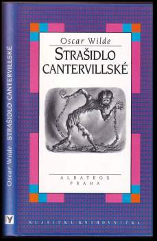 Strašidlo cantervillské