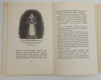 Oscar Wilde: Strašidlo cantervillské