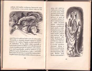 Oscar Wilde: Strašidlo cantervillské