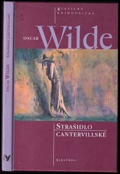 Strašidlo cantervillské