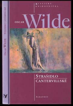 Strašidlo cantervillské