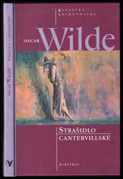 Oscar Wilde: Strašidlo cantervillské