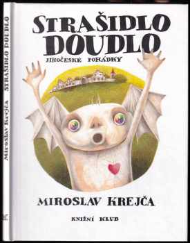 Strašidlo Doudlo