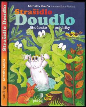 Strašidlo Doudlo