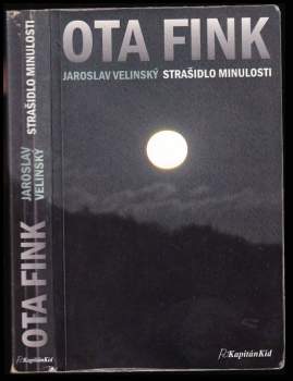 Jaroslav Velinský: Strašidlo minulosti