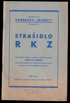Strašidlo RKZ