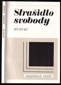 Strašidlo svobody