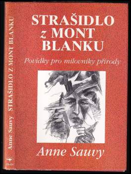 Strašidlo z Mont Blanku
