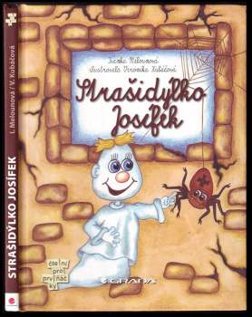 Strašidýlko Josífek