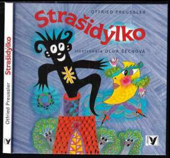 Otfried Preußler: Strašidýlko