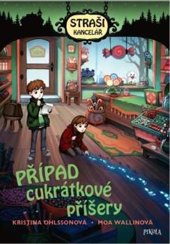 Strašikancelář