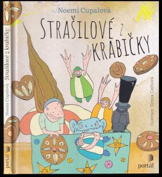 Strašilové z krabičky