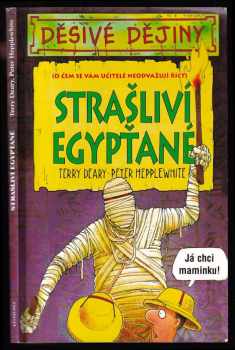 Strašliví Egypťané