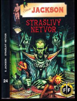 Strašlivý netvor