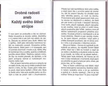 Halina Pawlowská: Strašná nádhera