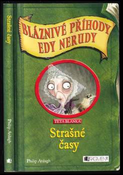 Strašné časy